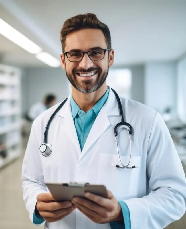 Family doctor in Shah Alam